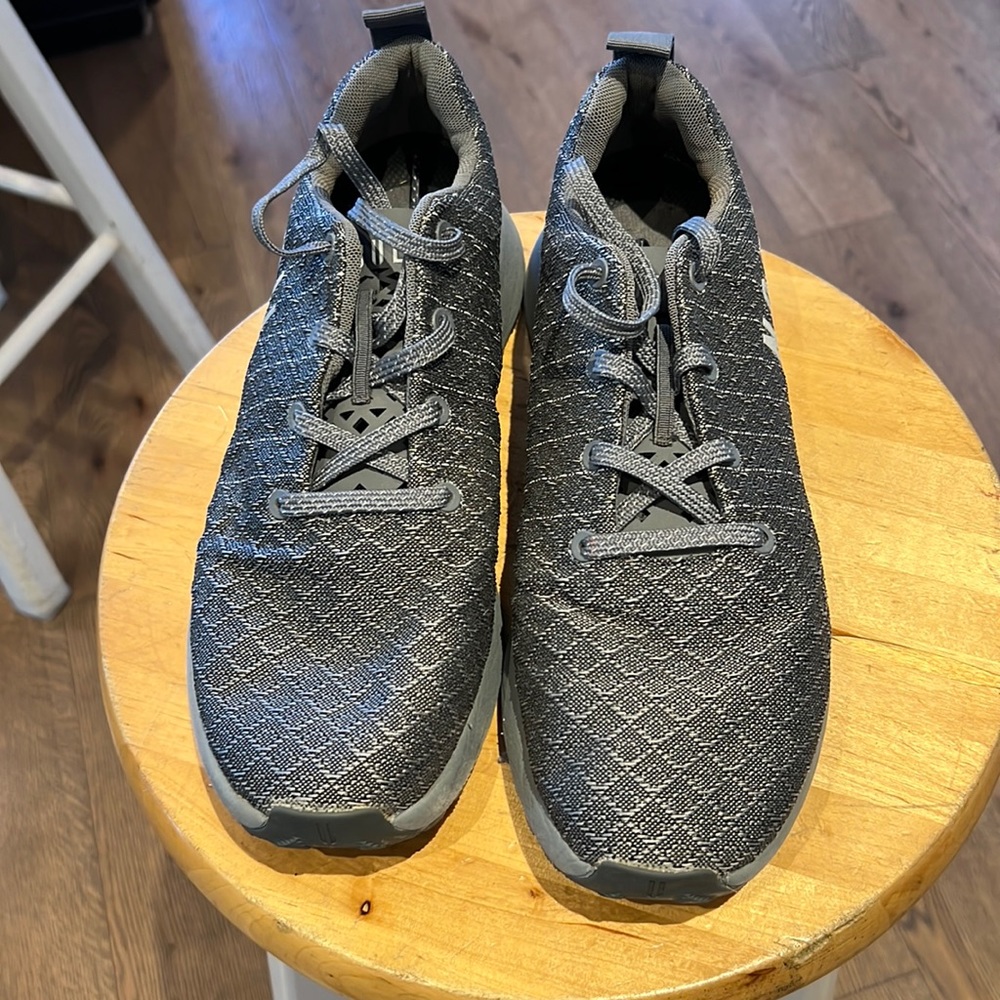 NoBull Matryx Hiking Shoes